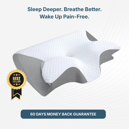 Comfylab Orthopedic Pillow