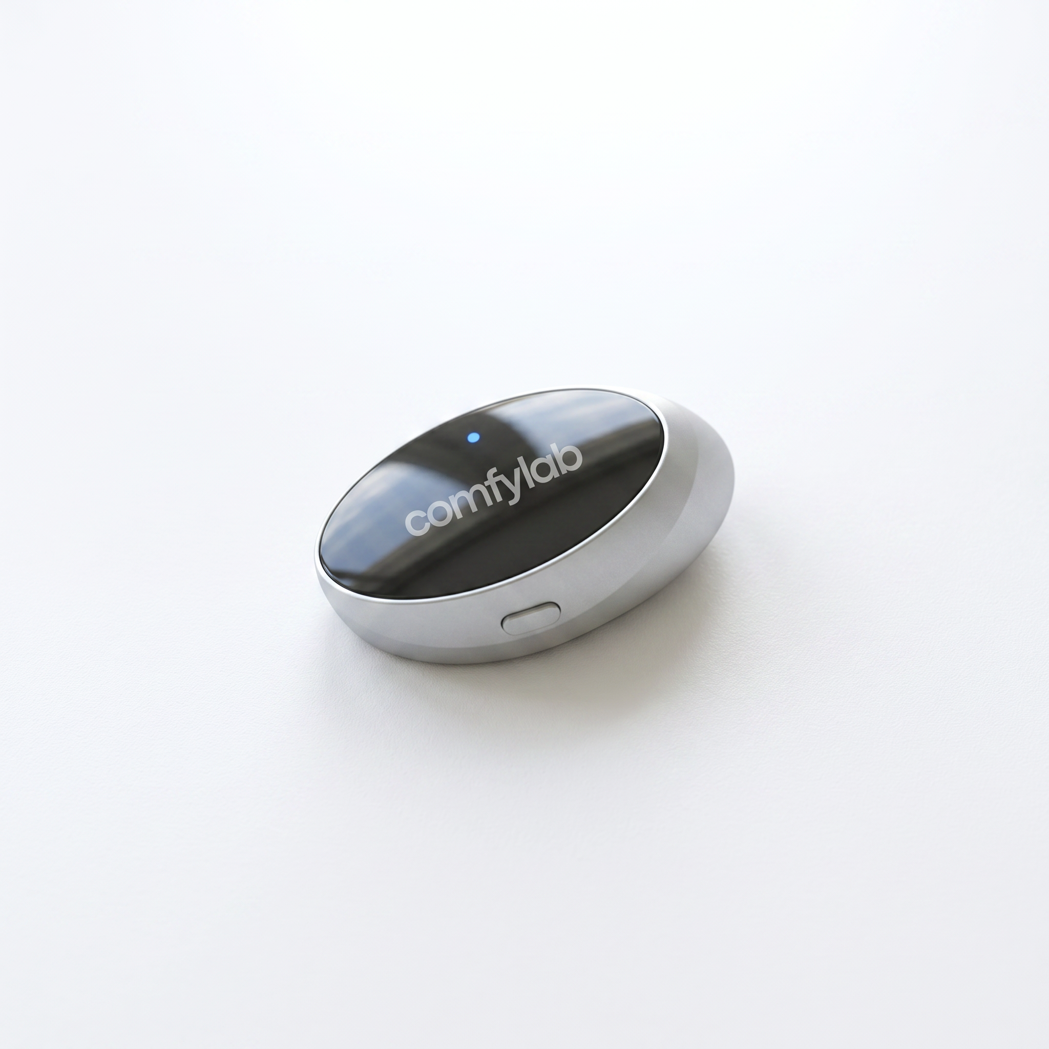 Comfylab PulseAir | Smart Anti-Snoring Neurostimulation Device
